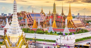 Combo du lịch Thái Lan