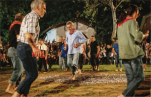 Nước Đức chuẩn bị gì cho người hâm mộ tại VCK Euro?