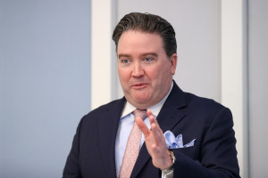 Đại sứ Mỹ Marc Knapper khuyến cáo người Việt về di cư trái phép