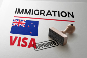 New Zealand nới lỏng điều kiện cấp thị thực vàng cho nhà đầu tư nước ngoài