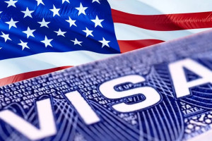 Thay đổi quan trọng trong điều kiện gia hạn visa Mỹ