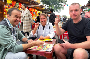 Việt Nam Miễn Thị Thực Cho Công Dân 12 Nước Từ 15/8/2025