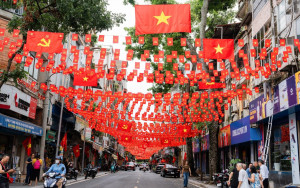 Lịch Nghỉ Lễ Quốc Khánh 2/9/2026, Cho Chuyến Đi Trọn Vẹn
