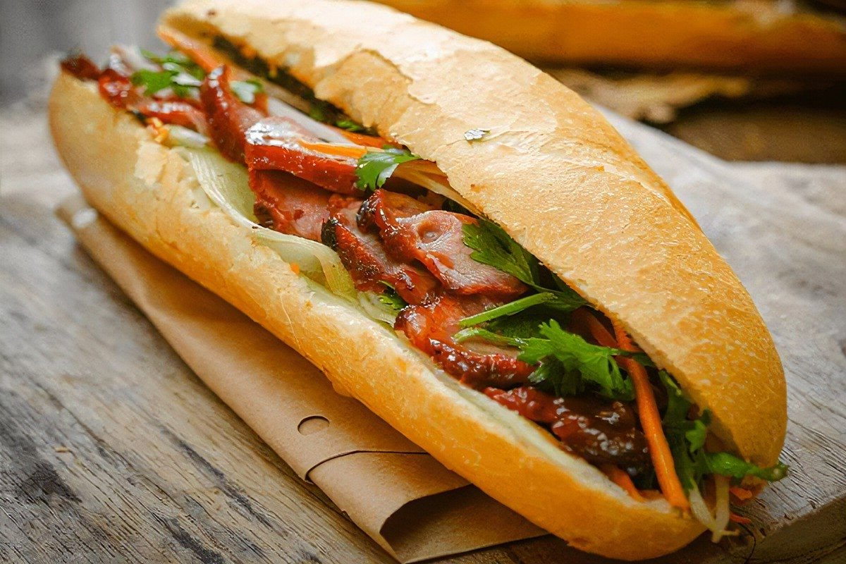 Lễ Hội Bánh Mì Việt Nam Lần Thứ 3: Quy Mô Lớn, Nhiều Hoạt Động Hấp Dẫn
