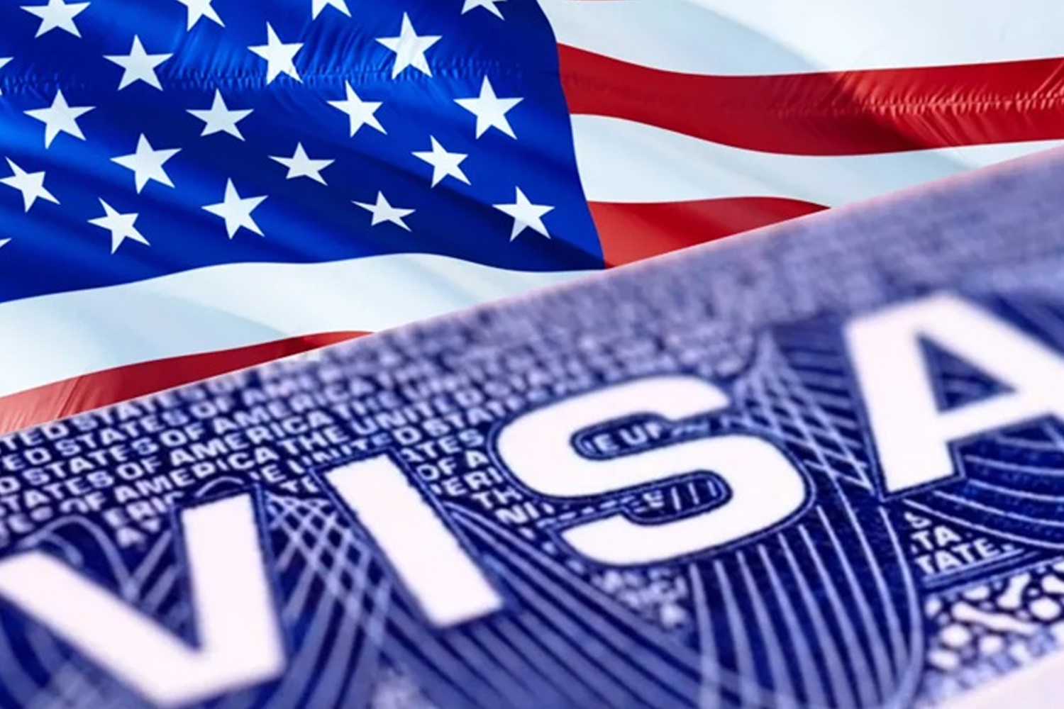 Thay đổi quan trọng trong điều kiện gia hạn visa Mỹ