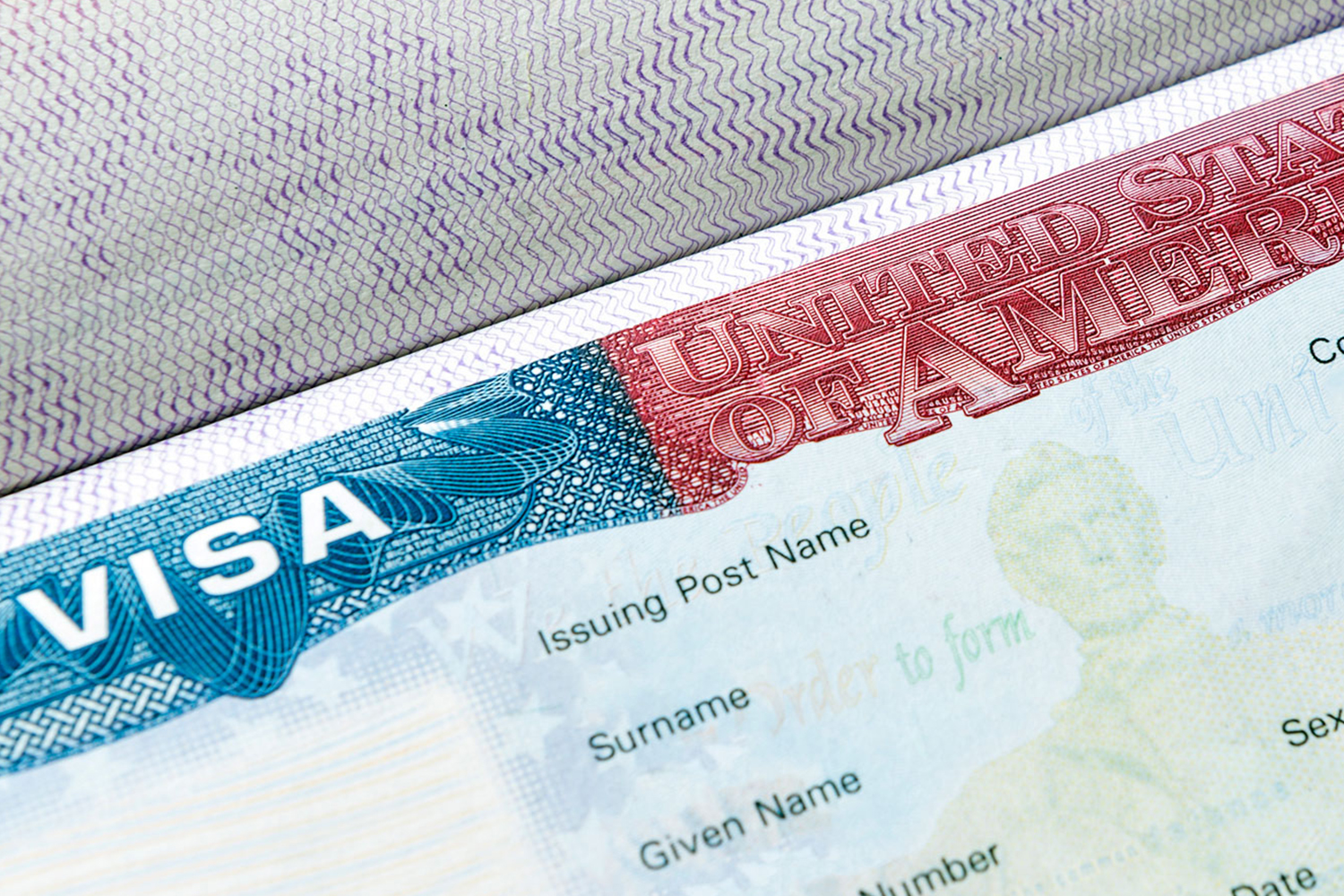 Việt Nam Miễn Áp Dụng Ký Quỹ Visa Du Lịch/Thăm Thân B1/B2 Mỹ