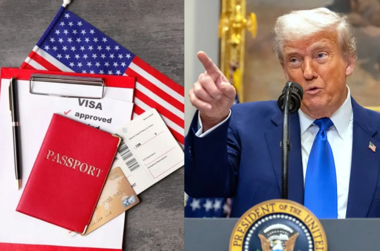 Mỹ thu hồi hơn 6.000 thị thực sinh viên quốc tế: Lý do và hệ lụy